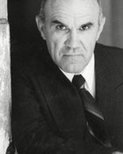 Джон Деннис Джонстон фото