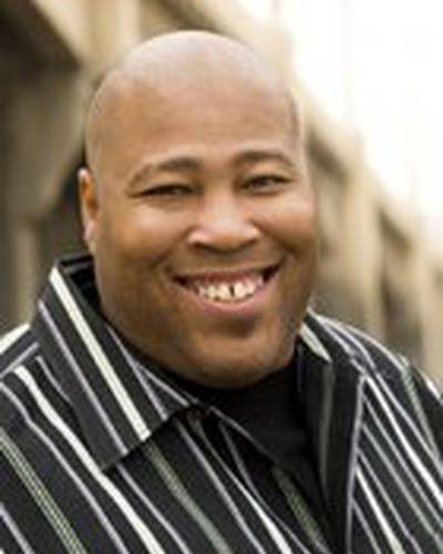 Джим Кэллоуэй фото