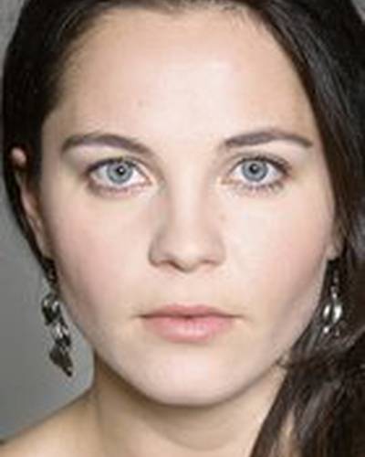 Тулин Озен фото