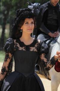 Кадр Великолепный век