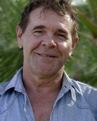 Алексей Булдаков фото