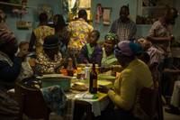 Кадр Путешествие Гектора в поисках счастья