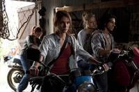 Кадр Вторжение: Битва за рай