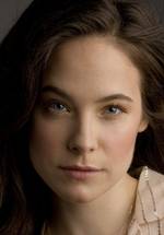 Каролин Давернас фото