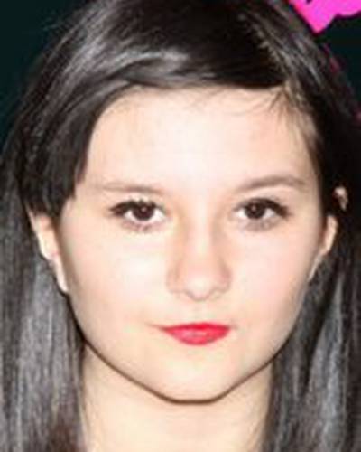 Изабелла Гутьеррез фото