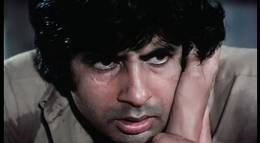 Кадр из фильма "Трезубец бога Шивы" - 2