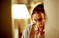 Кадр Внутри моей памяти