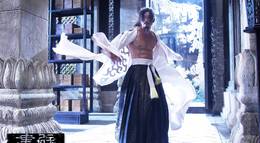 Кадр из фильма "Фреска" - 2