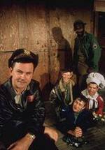 Ричард Доусон фото