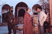 Кадр По ту сторону двери