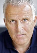 Питер Р. де Фриз фото