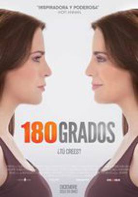 180 градусов