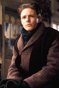 Кадр Железная воля