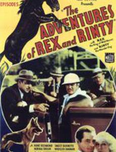 The Adventures of Rex and Rinty