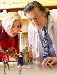 Кадр Добывайки