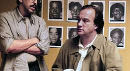 Кадр из фильма "Кто убил детей Атланты?" - 1