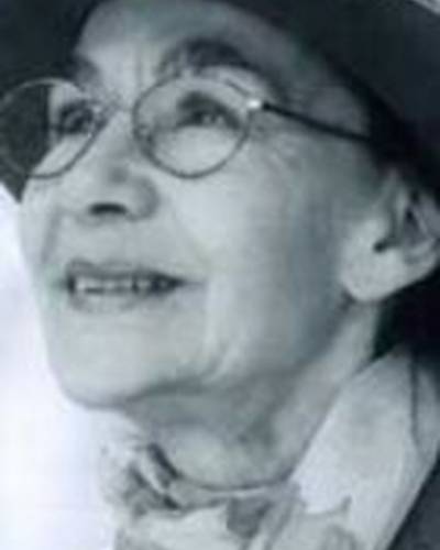 Зинаида Зубкова фото