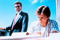 Кадр За пределами звезд