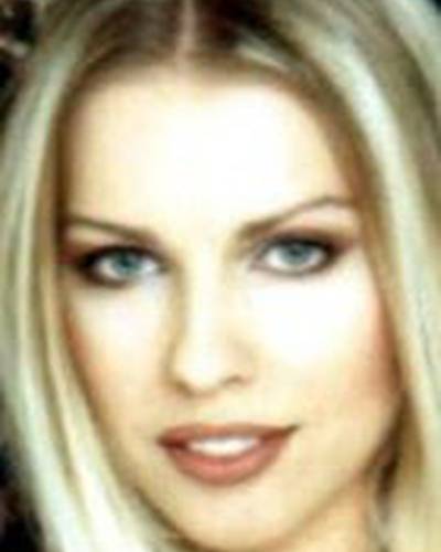 Лана Кокс фото