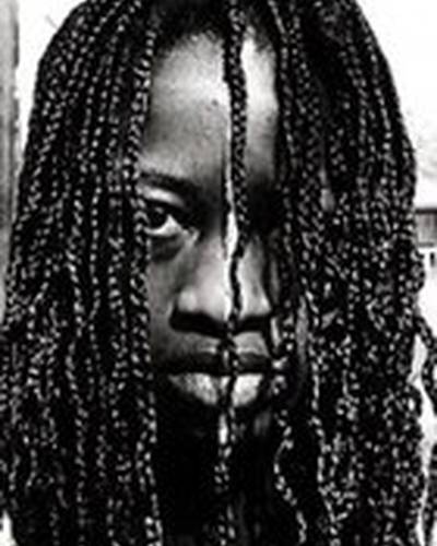 Соня Паркс фото