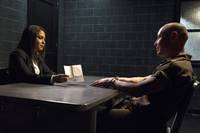 Кадр Чёрный список