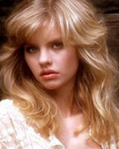 Ребекка Армстронг фото