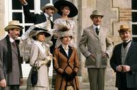 Кадр Обретенное время