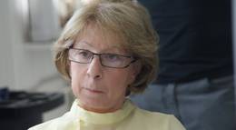 Кадр из фильма "Любовь-морковь 3" - 2