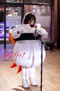 Кадр Одержимые мечтой