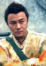 Дикки Чунг фото