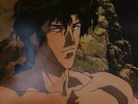 Кадр Манускрипт ниндзя