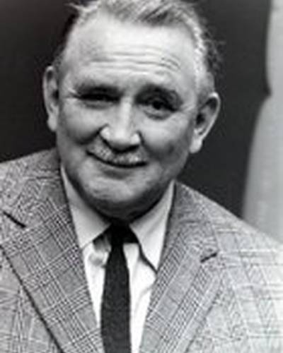 Густав Кнут фото