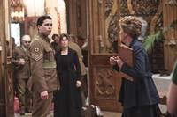 Кадр Аббатство Даунтон