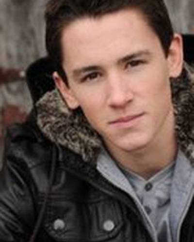 Энтони О’Лири фото