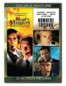 Миссия милосердия: спасение рейса N 771