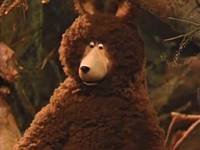 Кадр Когда Медвежонок проснется