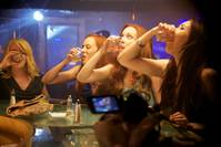 Кадр Холостячки в Вегасе