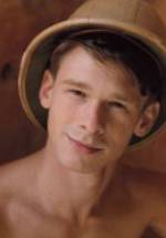 Оливер Крист фото