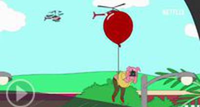 ТВ-ролик №5 (сезон 1)