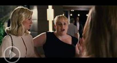 Трейлер - официальная версия озвучания (русский)