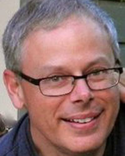 Рон Рамин фото