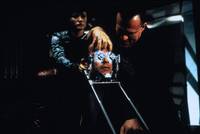 Кадр Шестой день