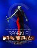 Постер из фильма "Спаркл" - 1
