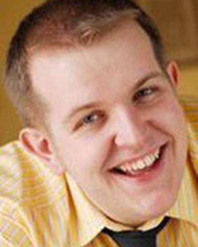 Доминик Бёрджесс фото