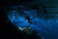 Кадр Санктум 3D