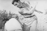 Кадр Плата за страх