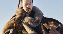 Кадр из фильма "Ян Гуй Фэй" - 2