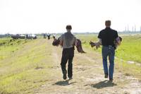 Кадр Настоящий детектив