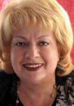 Ирина Капличная фото