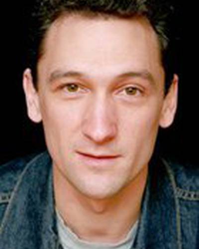 Кертис Воуэлл фото